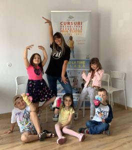 kidsrevolution